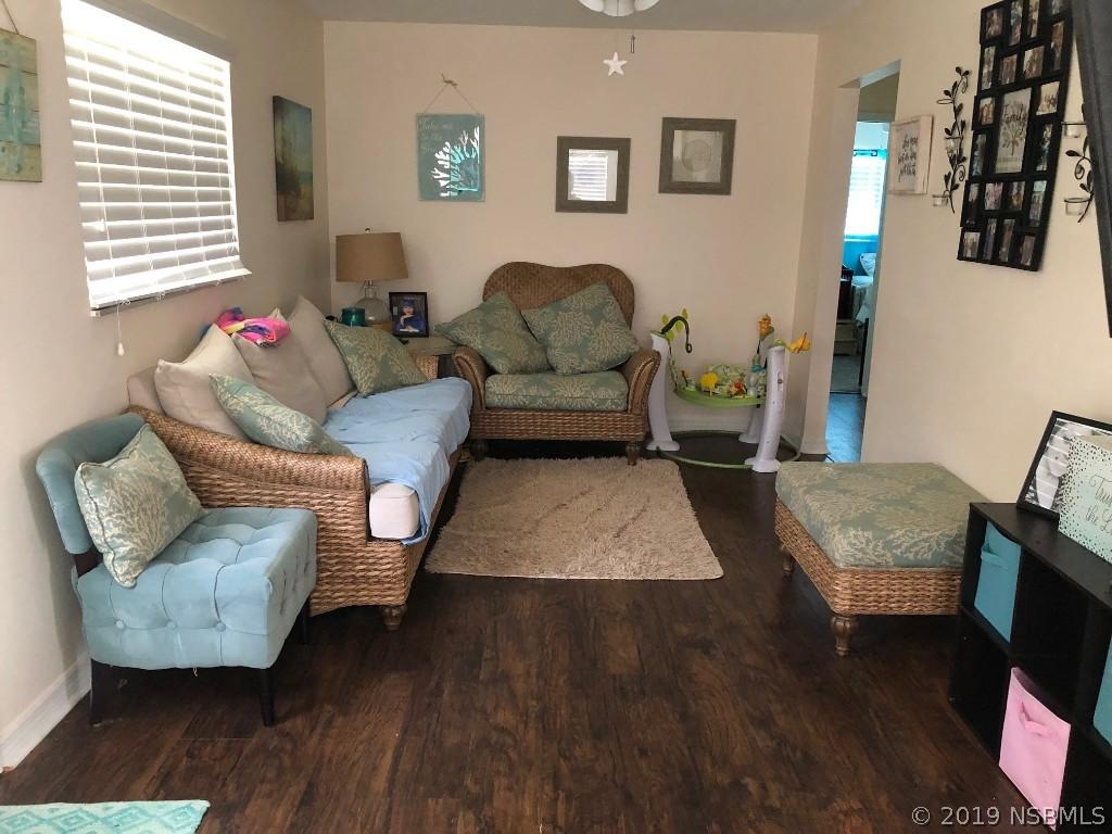 230 Adams St., Oak Hill, FL 32759