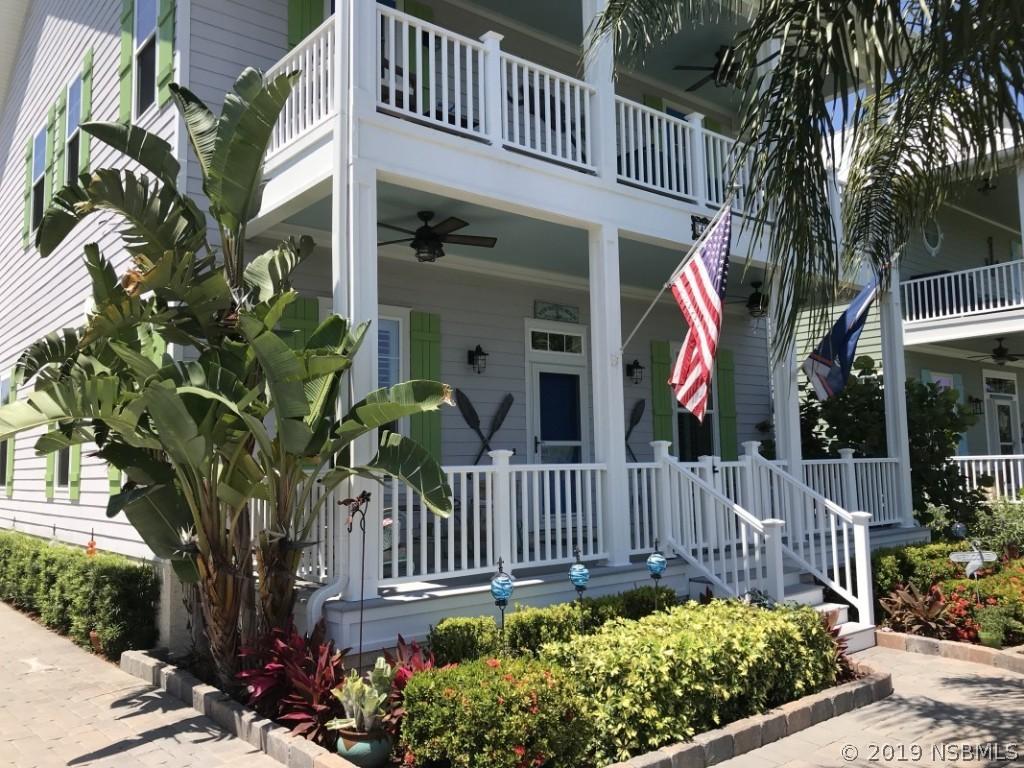 461 N Causeway, New Smyrna Beach, FL 32169