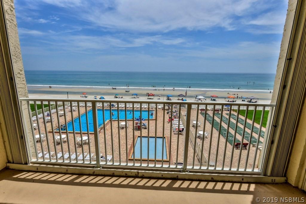 4175 S Atlantic Ave. #419, New Smyrna Beach, FL 32169