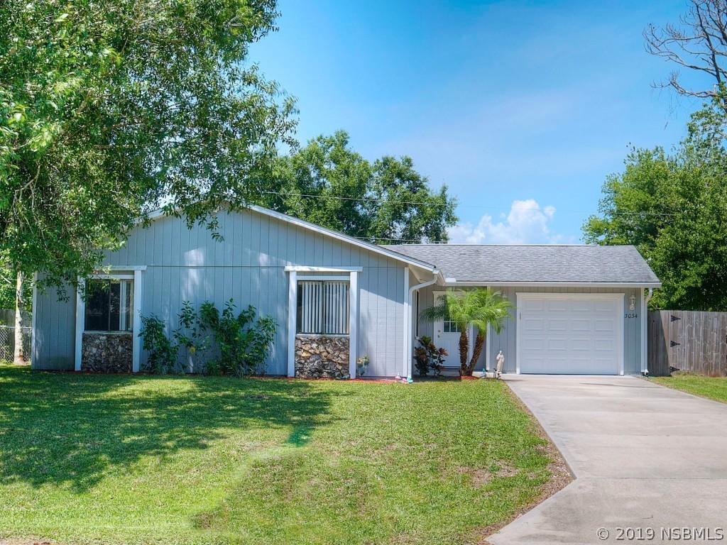 3034 Woodland Dr., Edgewater, FL 32141