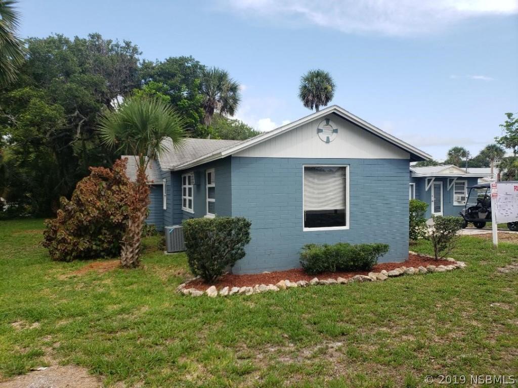 200 S Pine St., New Smyrna Beach, FL 32169