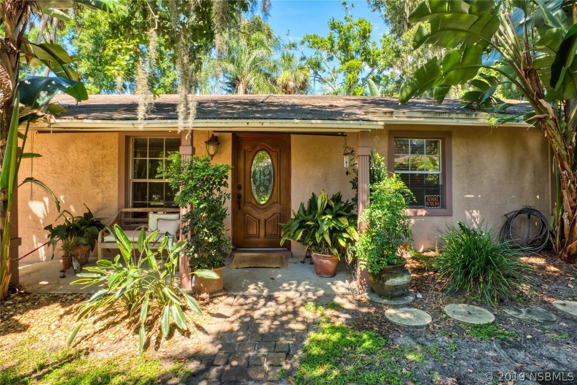 [Address Hidden by Seller], Edgewater, FL 32141