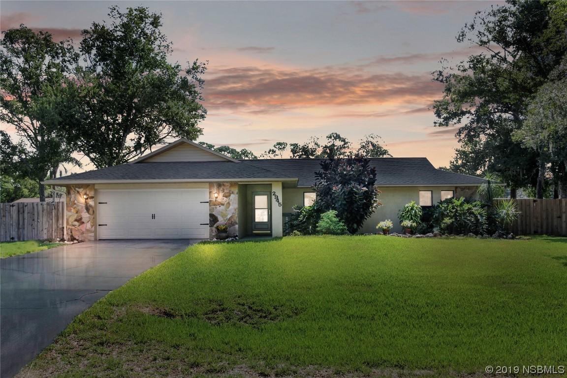 [Address Hidden by Seller], Edgewater, FL 32141