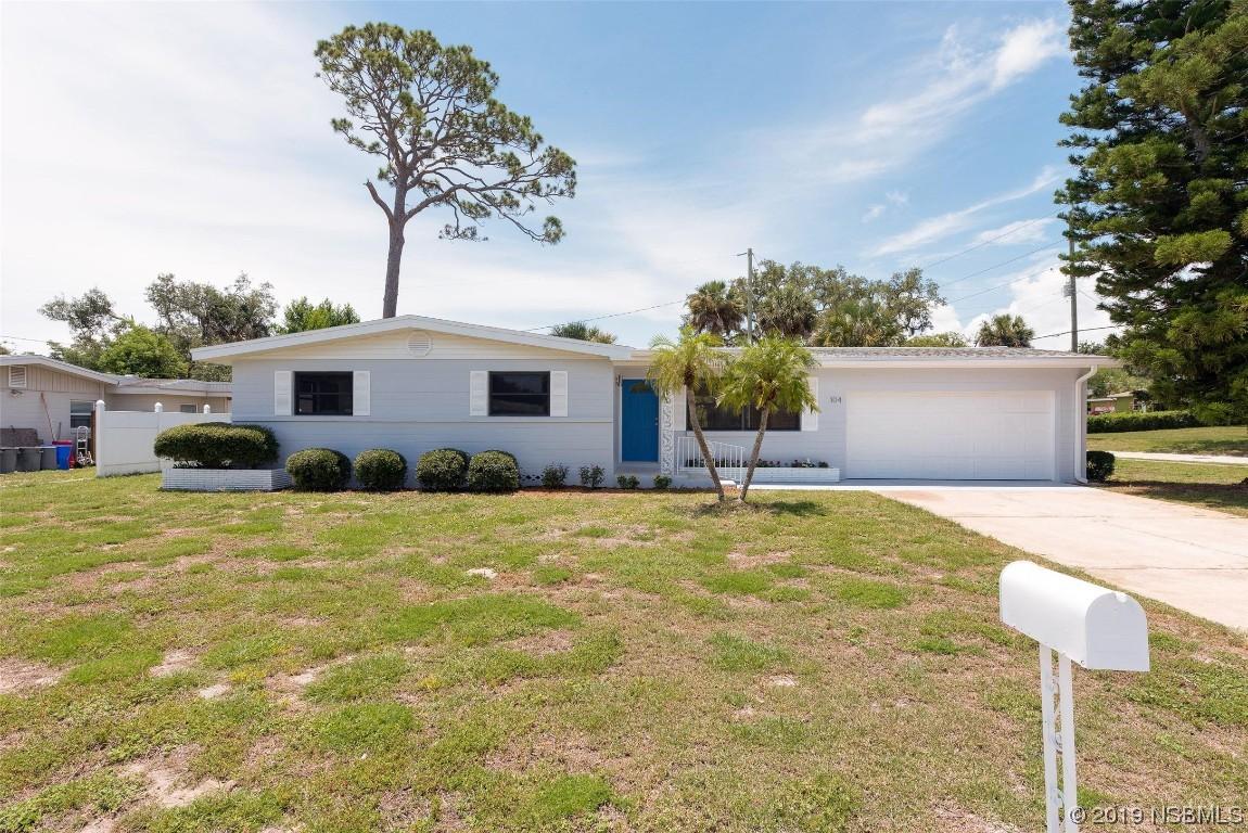 104 S Capri Dr., Ormond Beach, FL 32174