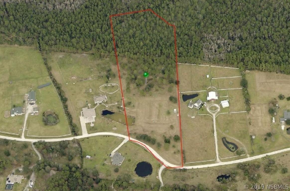 389 Equestrians Way, New Smyrna Beach, FL 32168