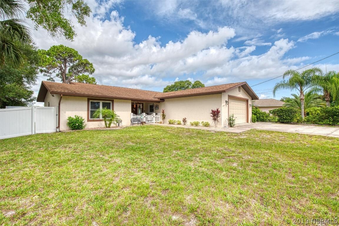 2502 Arlington Ave., New Smyrna Beach, FL 32168