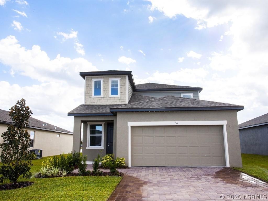 716 Ladyfish Ln., New Smyrna Beach, FL 32168