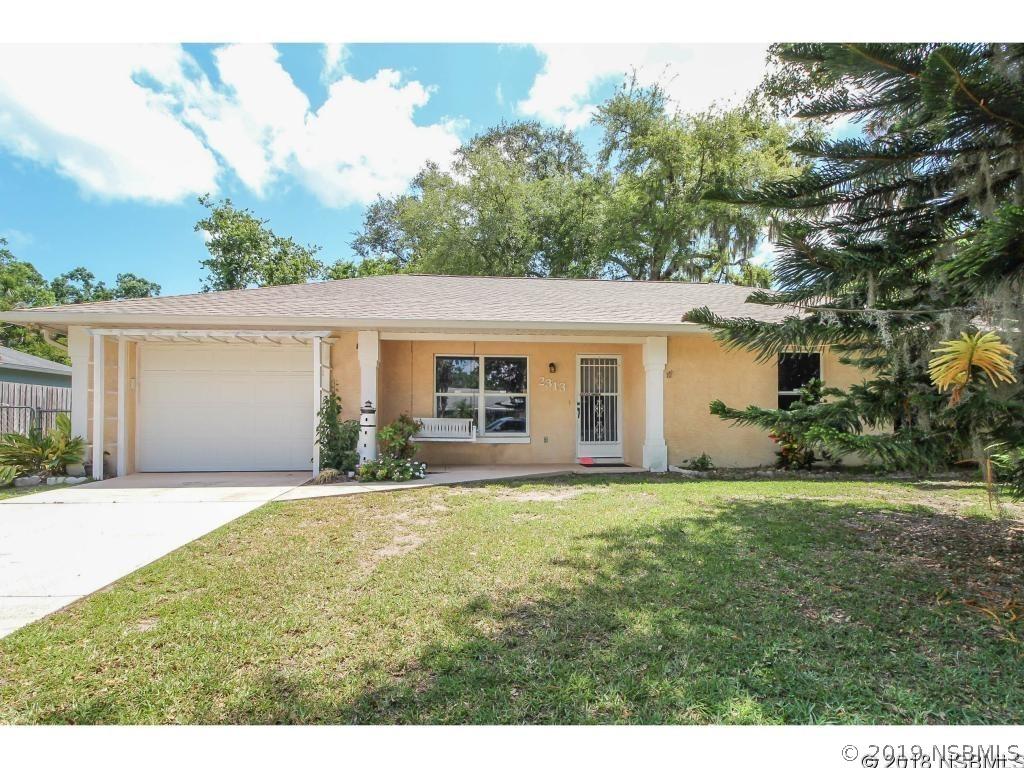 2313 Mango Tree Dr., Edgewater, FL 32141