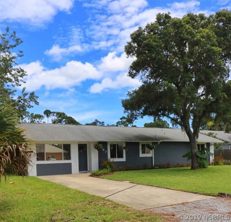 3327 Juniper Dr., Edgewater, FL 32141