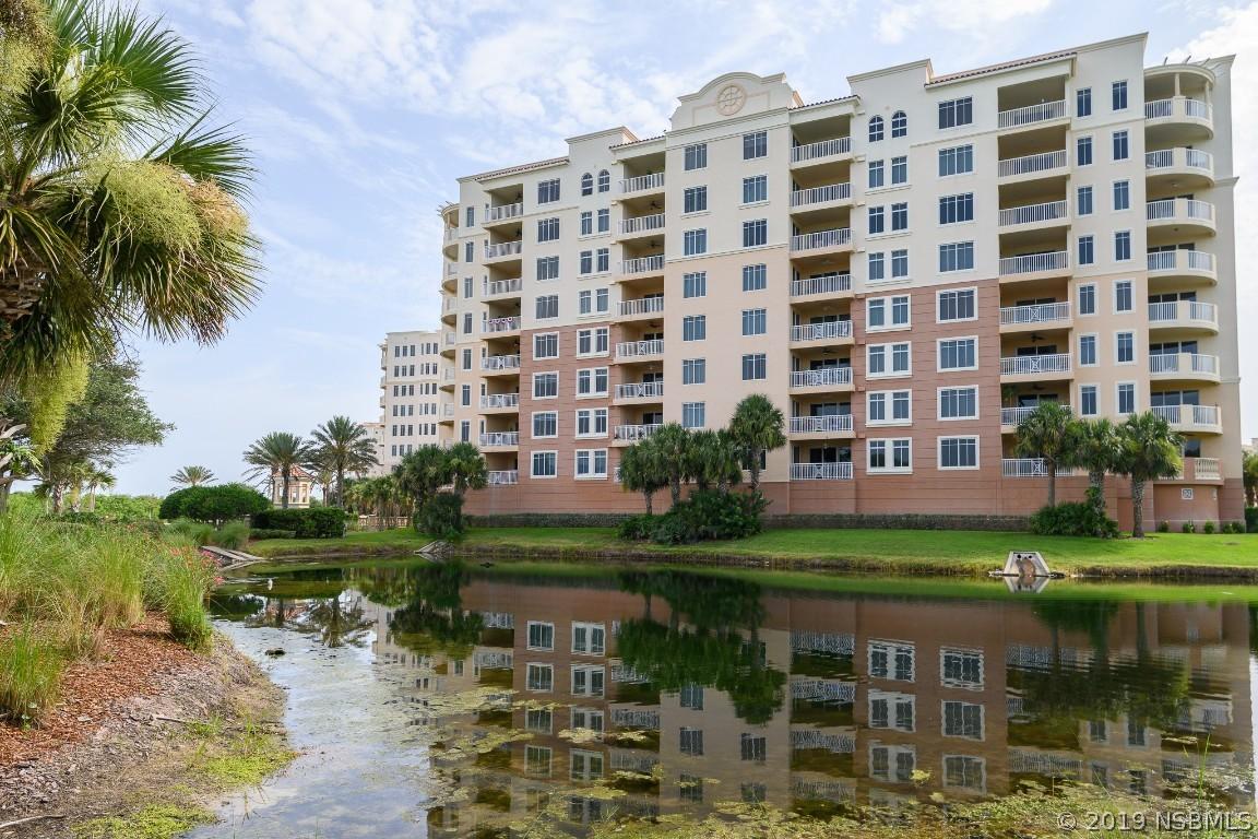 265 Minorca Beach Way #905, New Smyrna Beach, FL 32169