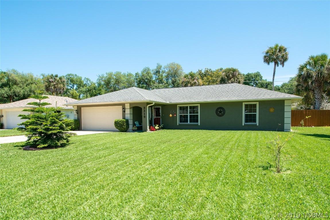 3319 Needle Palm Dr., Edgewater, FL 32141