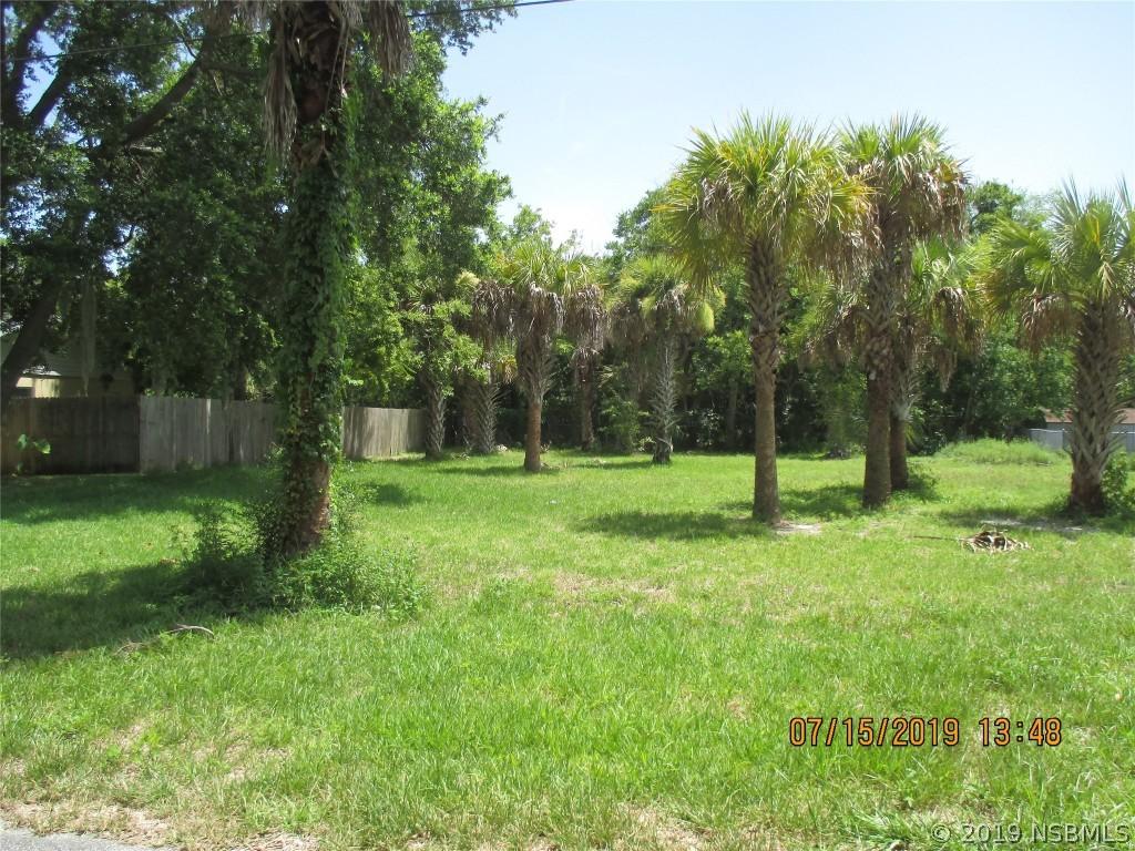 [Address Hidden by Seller], Edgewater, FL 32141