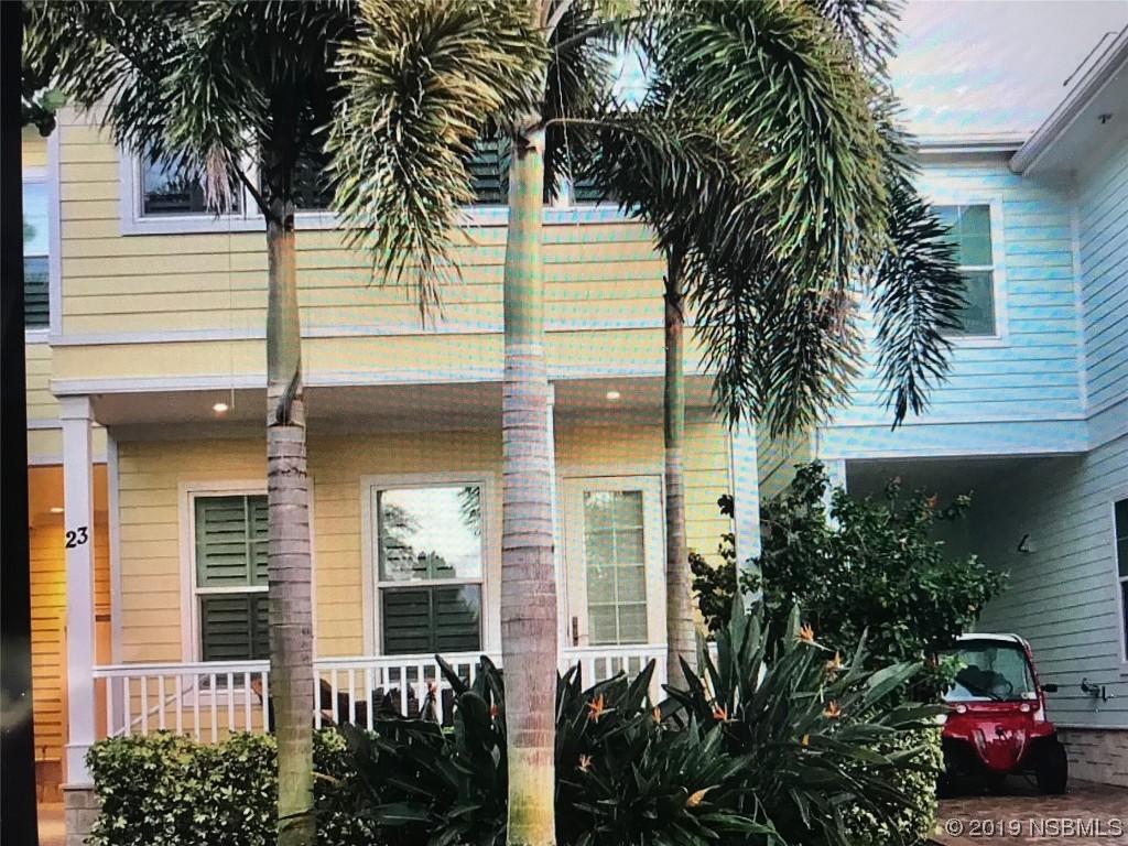[Address Hidden by Seller], New Smyrna Beach, FL 32168