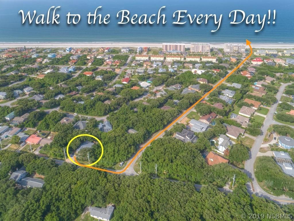 4765 S Peninsula Dr., Ponce Inlet, FL 32127