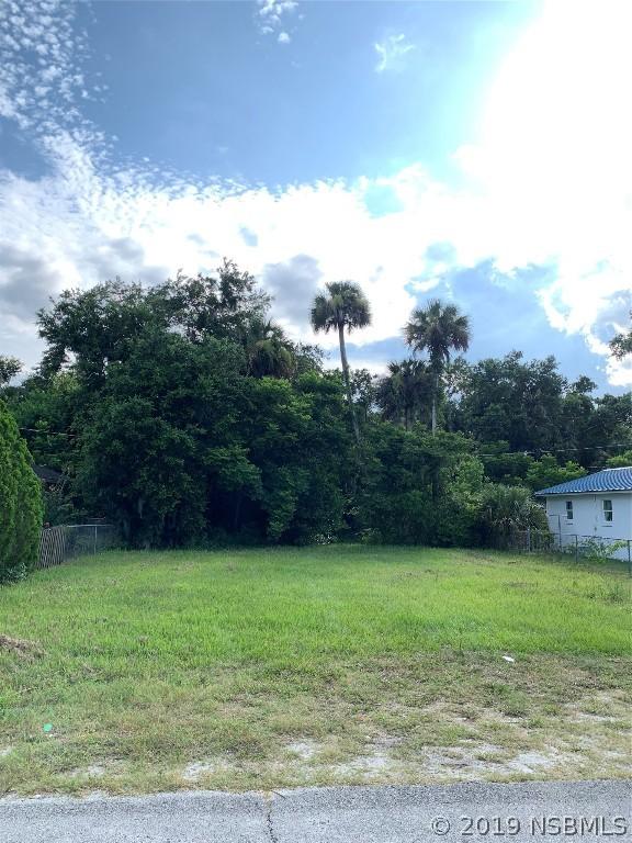 434 Perdita Ave., Edgewater, FL 32132