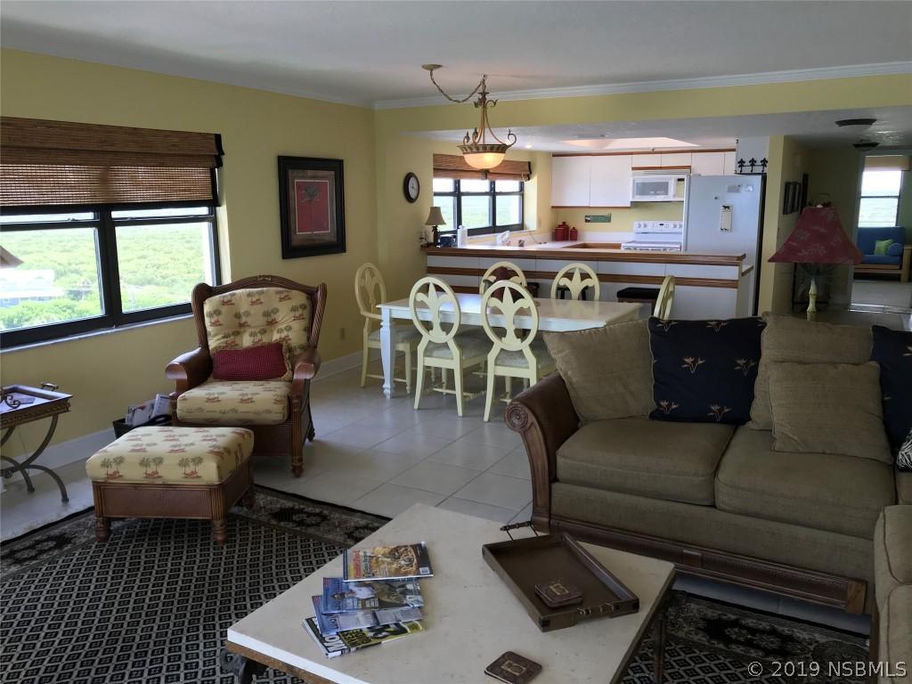 5499 S Atlantic Ave. #1001, New Smyrna Beach, FL 32169