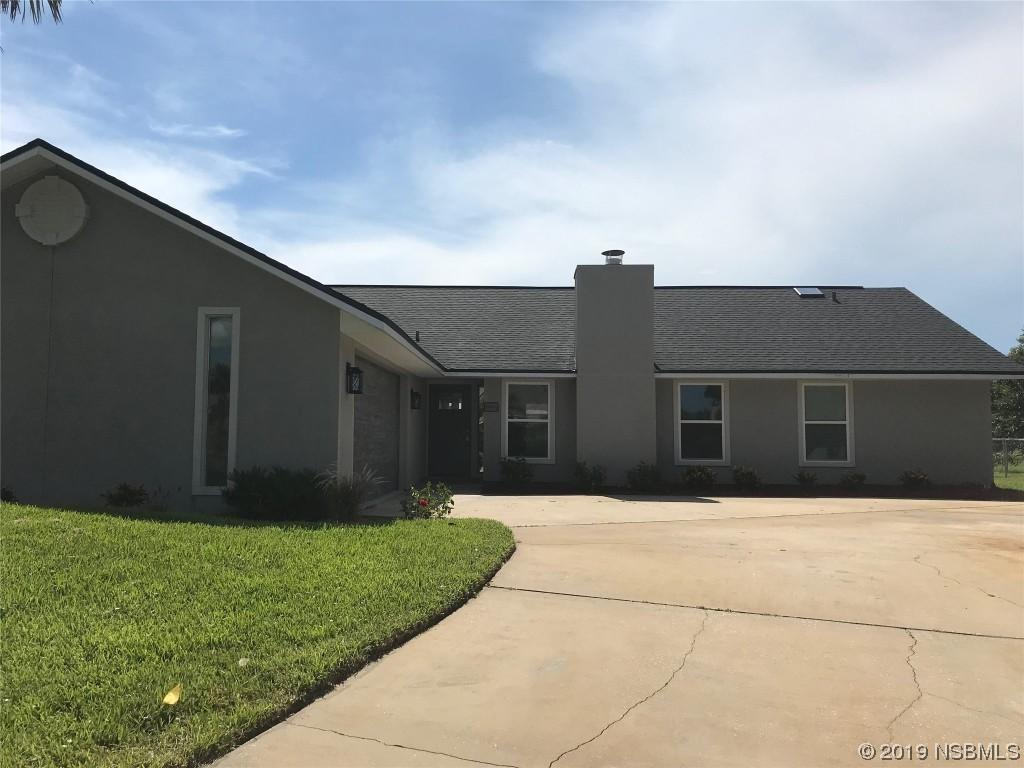 [Address Hidden by Seller], Ormond Beach, FL 32176