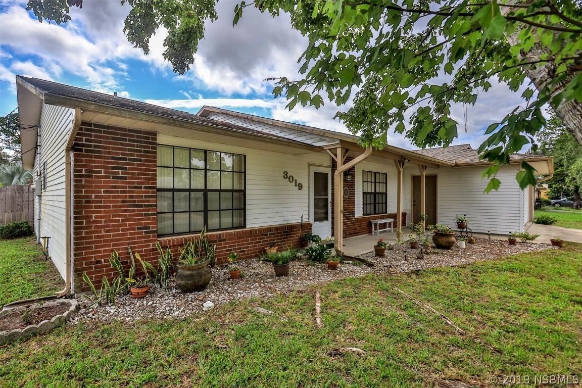3019 Yule Tree Dr., Edgewater, FL 32141