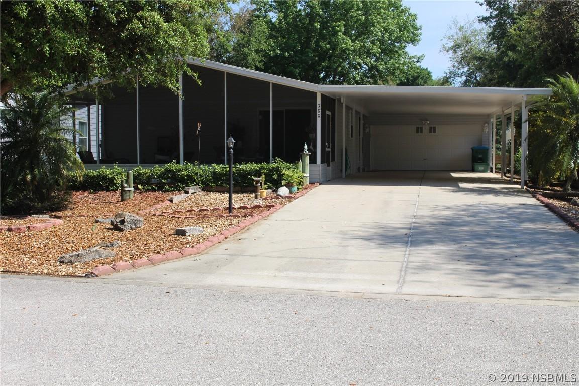 380 Marsh Landing Loop, Oak Hill, FL 32759