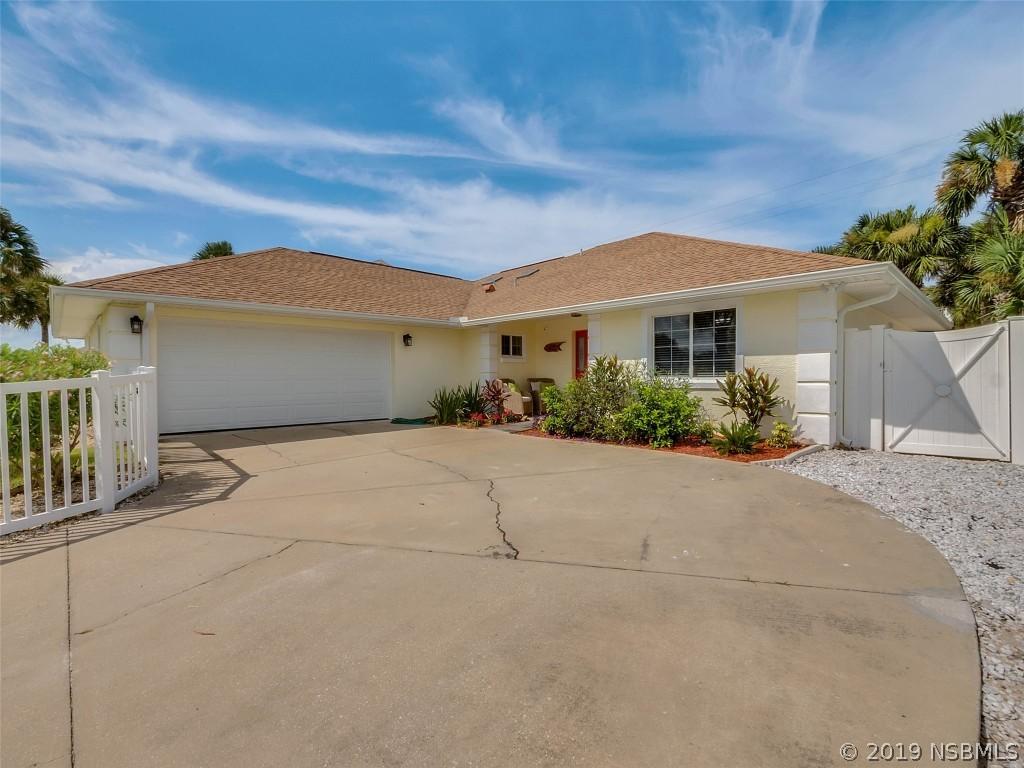4639 S Atlantic Ave., New Smyrna Beach, FL 32169