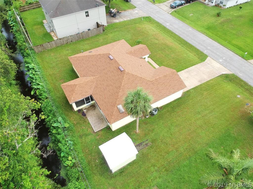 3117 Umbrella Tree Dr., Edgewater, FL 32141