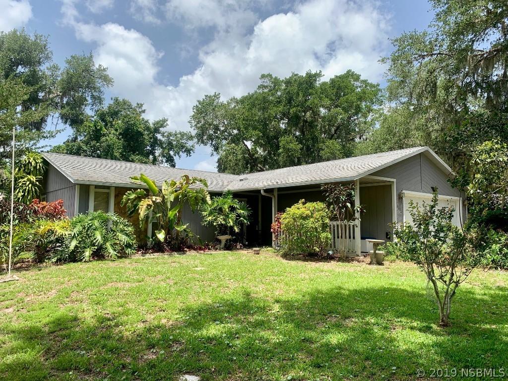 3032 Needle Palm Dr., Edgewater, FL 32141