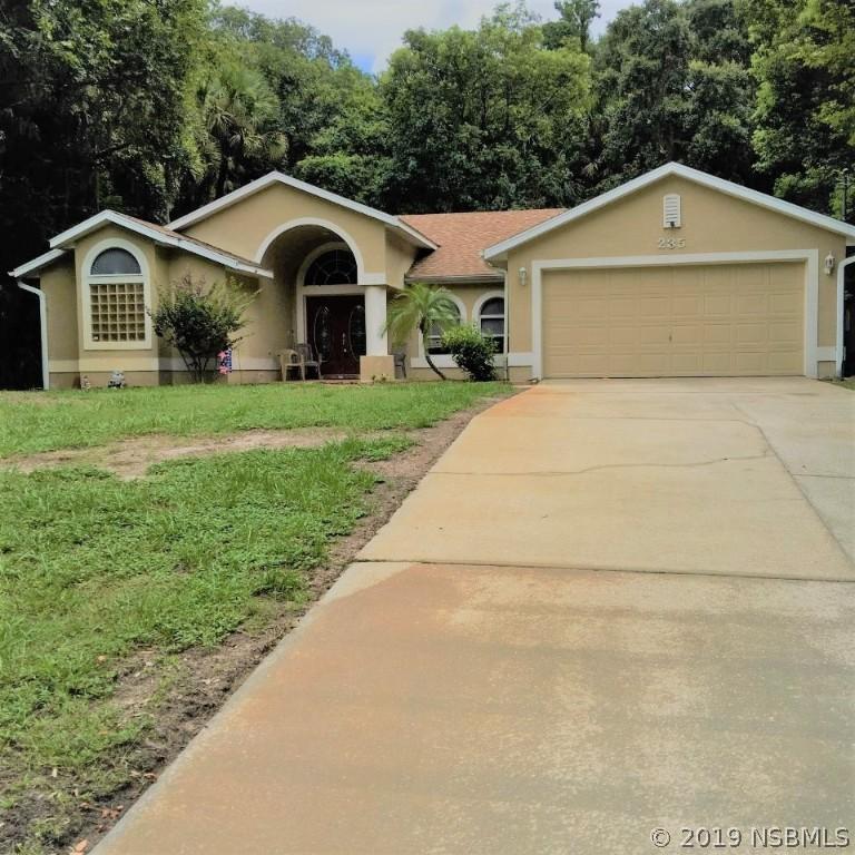 235 Mansion Blvd., Debary, FL 32713