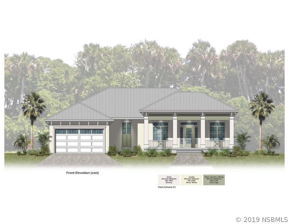 1508 Saxon Dr., New Smyrna Beach, FL 32169