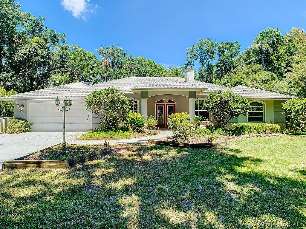 2075 Knittle Cir., New Smyrna Beach, FL 32168