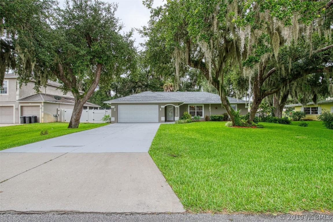 2210 Juniper Dr., Edgewater, FL 32141