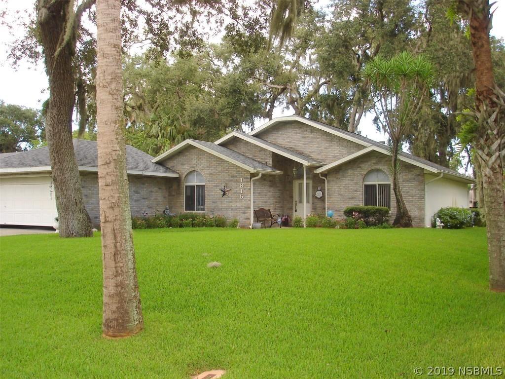 1815 Needle Palm Dr., Edgewater, FL 32132