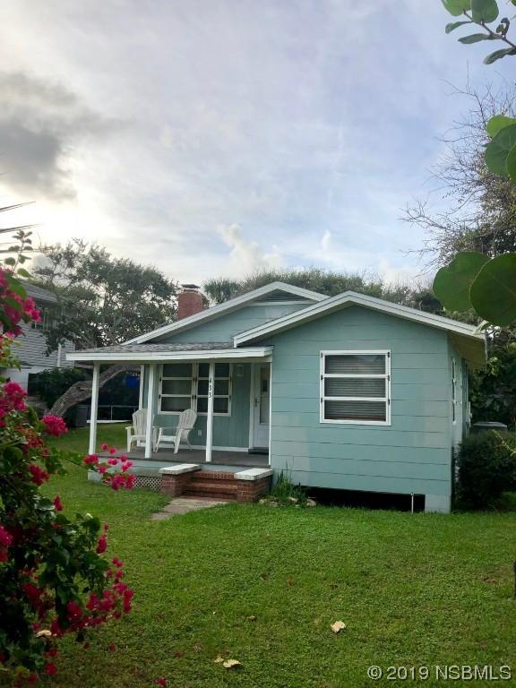 [Address Hidden by Seller], New Smyrna Beach, FL 32168