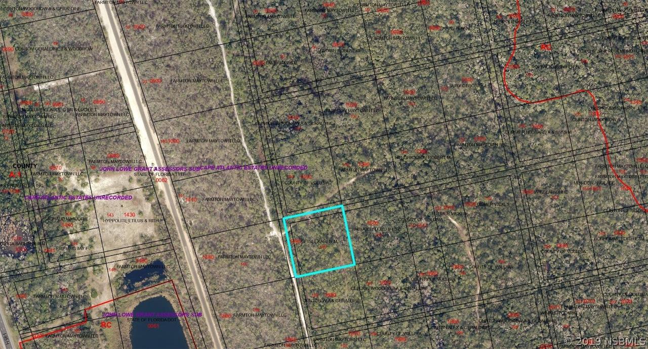 [Address Unavailable], Oak Hill, FL 32759