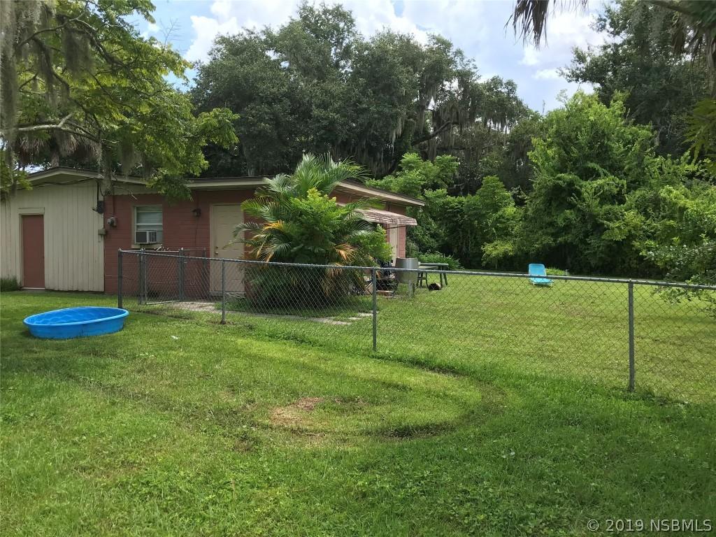 152 Jungle Way, New Smyrna Beach, FL 32168