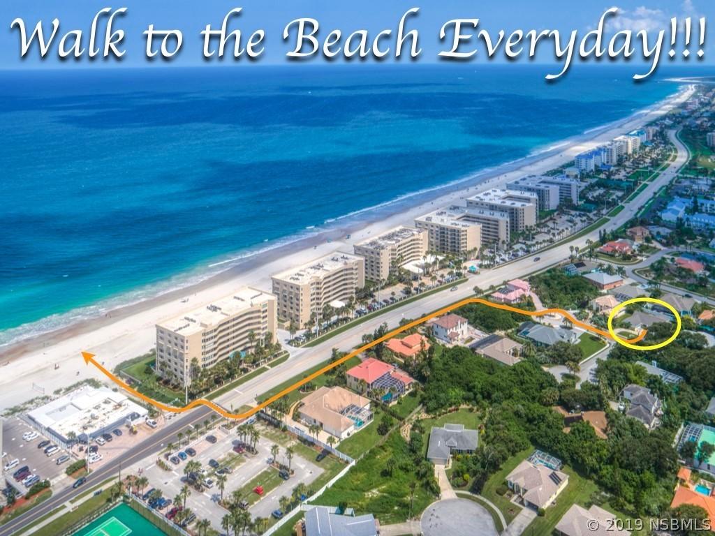 57 Daggett Cove Dr., Ponce Inlet, FL 32127