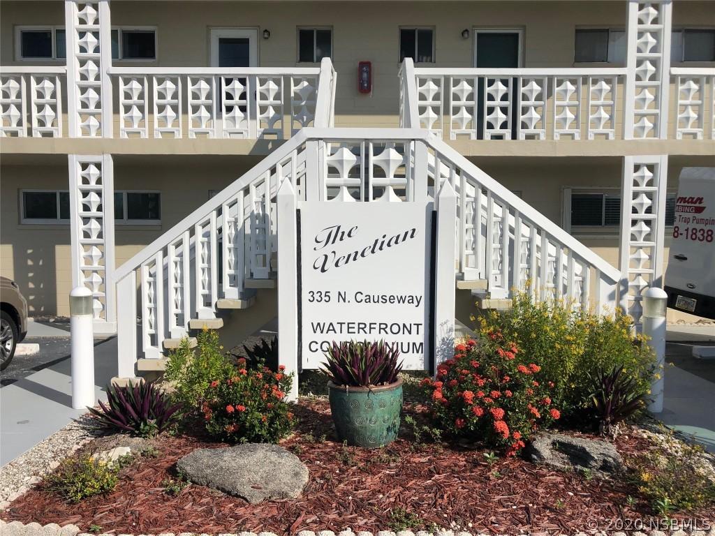 335 N Causeway #H22, New Smyrna Beach, FL 32169