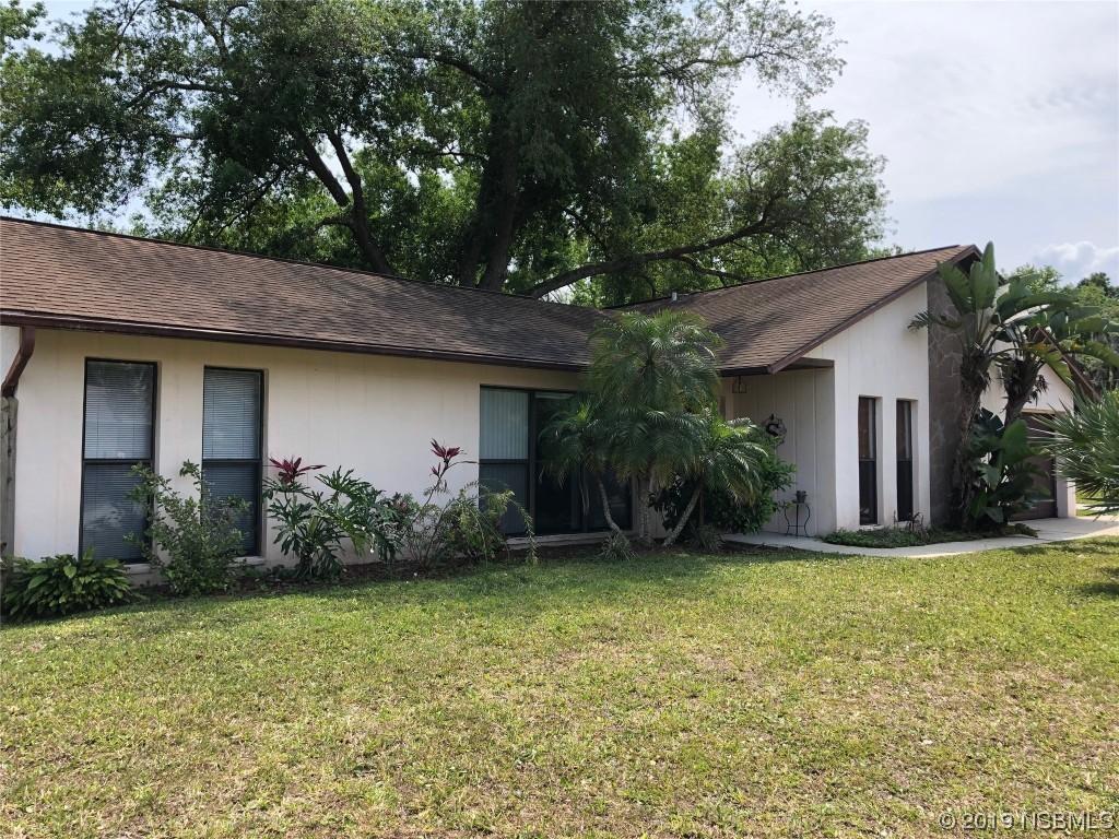 [Address Hidden by Seller], Edgewater, FL 32141