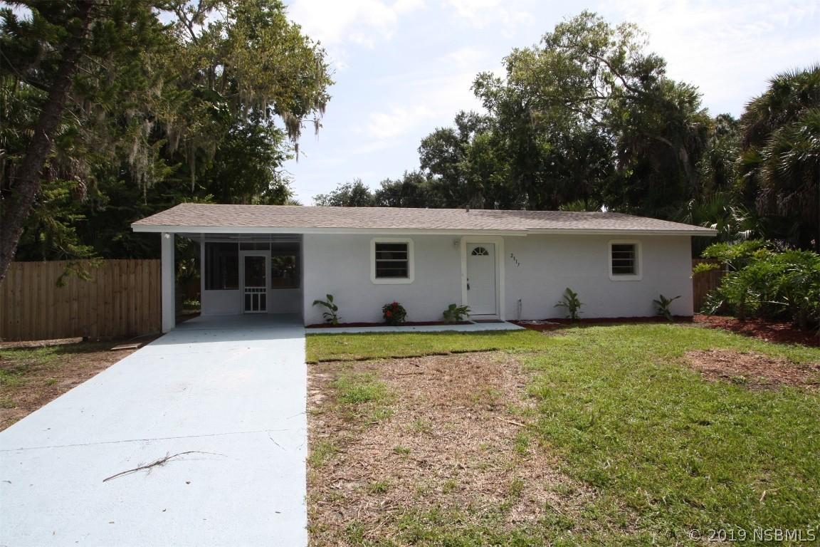 2317 Kumquat Dr., Edgewater, FL 32141