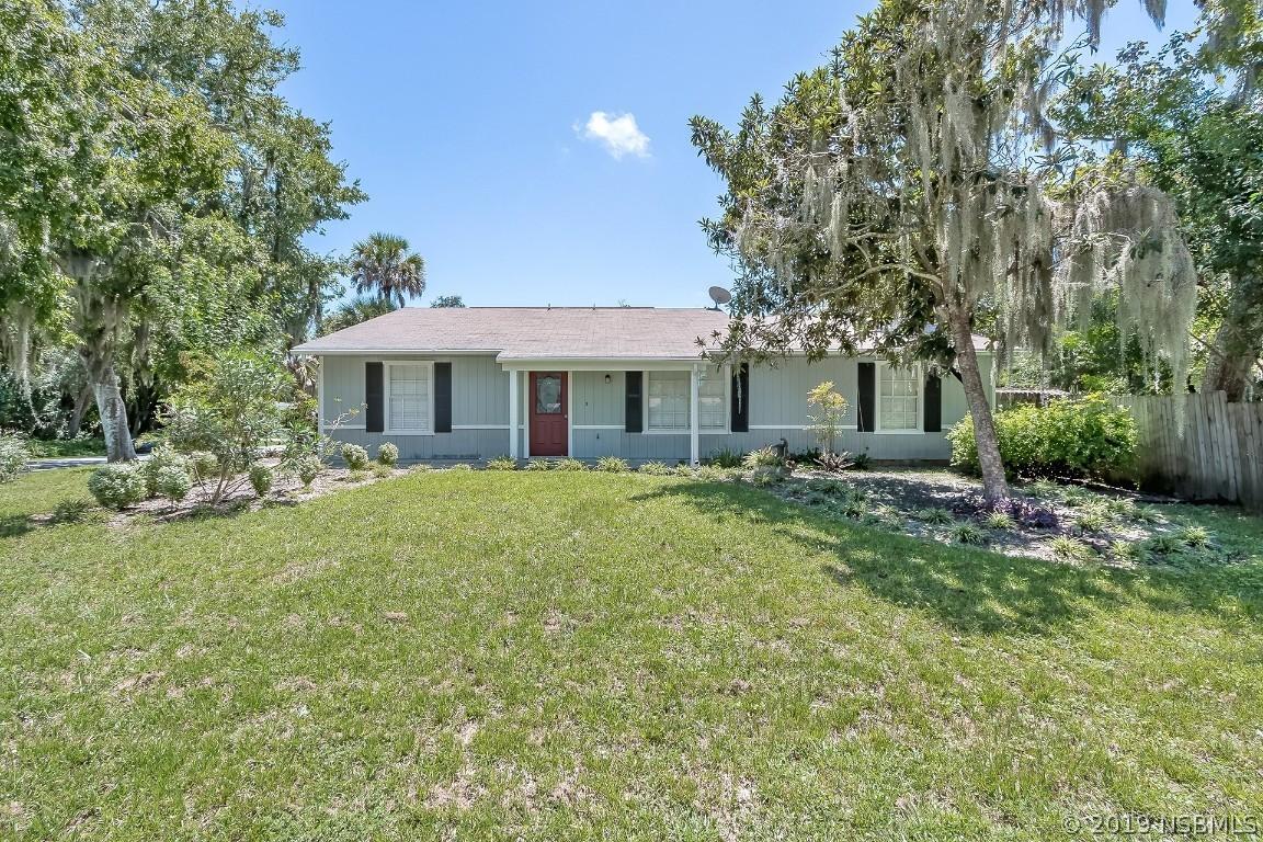[Address Hidden by Seller], Edgewater, FL 32141