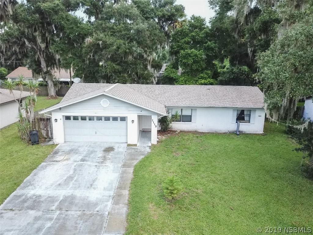 2115 Lime Tree Dr., Edgewater, FL 32141