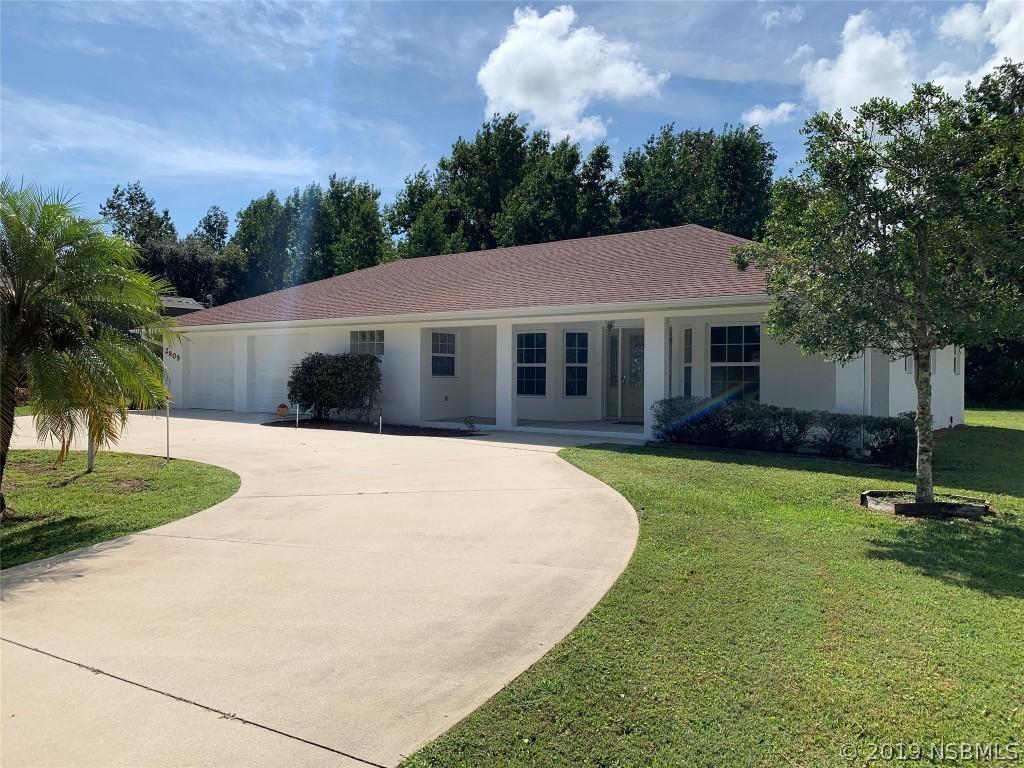 2809 35th St., Edgewater, FL 32141