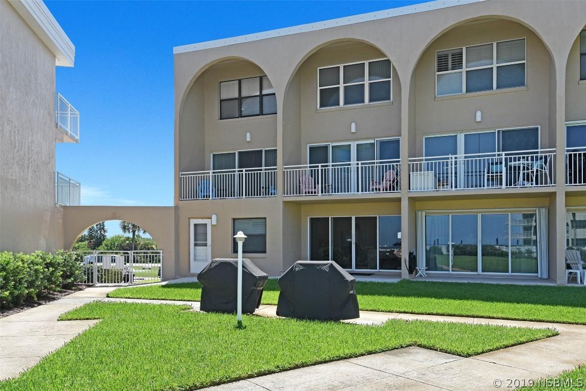 4821 Saxon Dr. #C207, New Smyrna Beach, FL 32169
