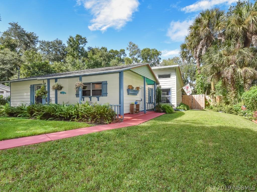 1490 James St., New Smyrna Beach, FL 32168