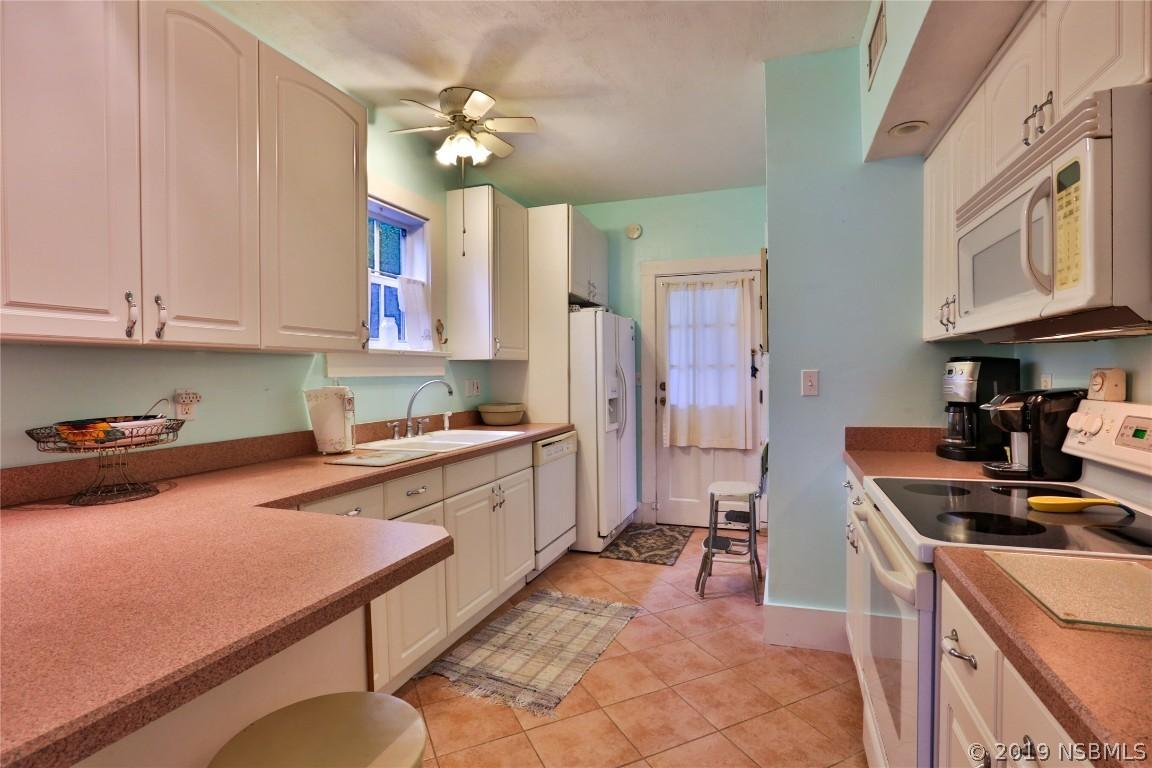311 Faulkner St., New Smyrna Beach, FL 32168