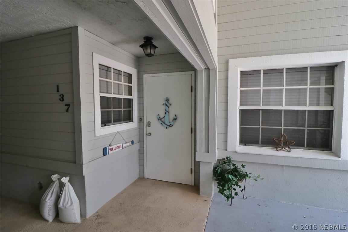 4311 Sea Mist Dr. #137, New Smyrna Beach, FL 32169