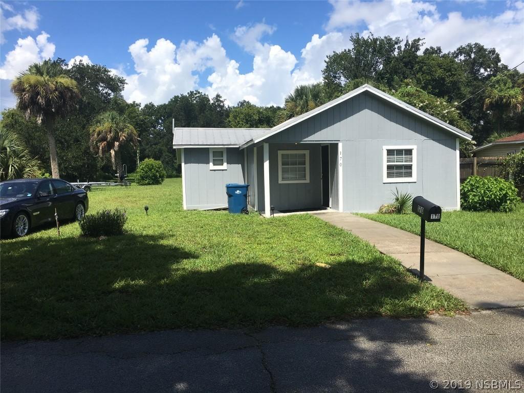 [Address Hidden by Seller], New Smyrna Beach, FL 32168