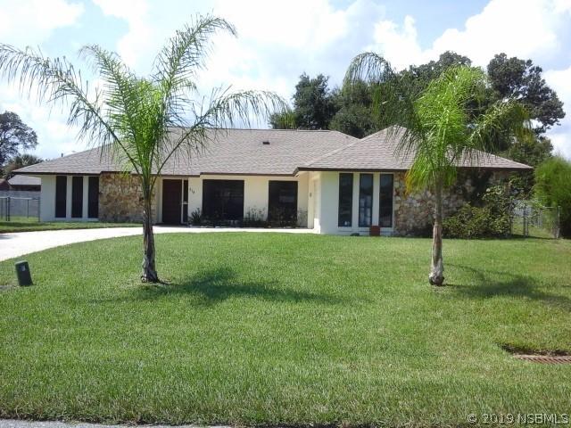 518 Sea Gull Ct., Edgewater, FL 32141