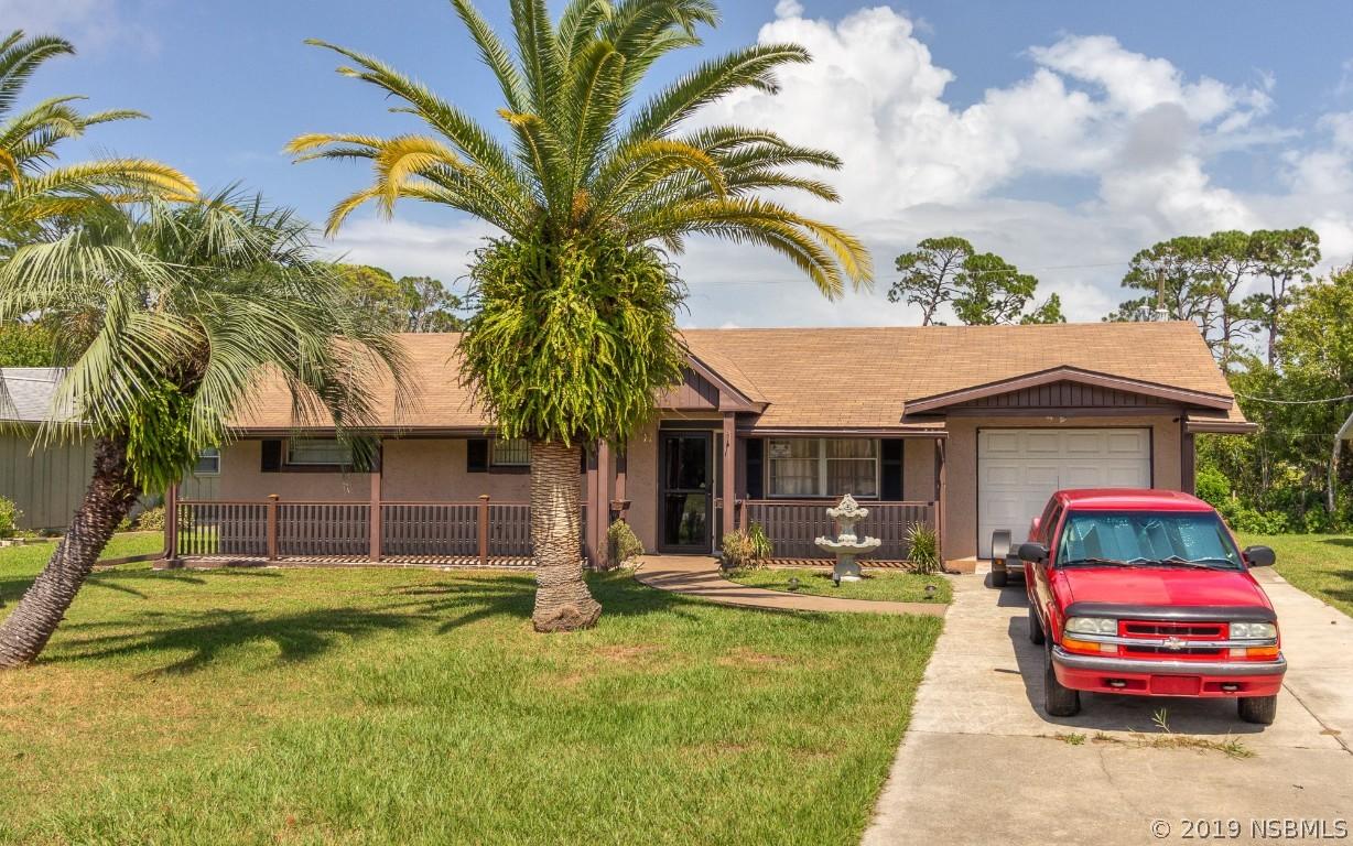 125 Silver Cir., Edgewater, FL 32141