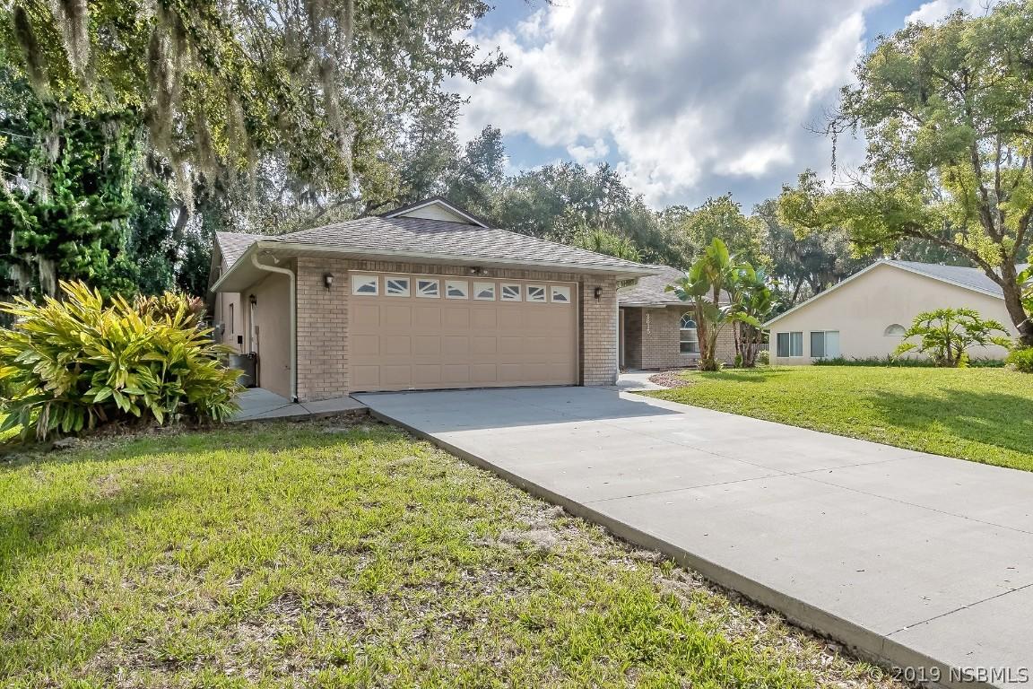 2815 Orange Tree Dr., Edgewater, FL 32141