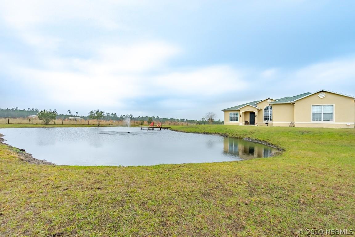 230 Canal Rd., New Smyrna Beach, FL 32168